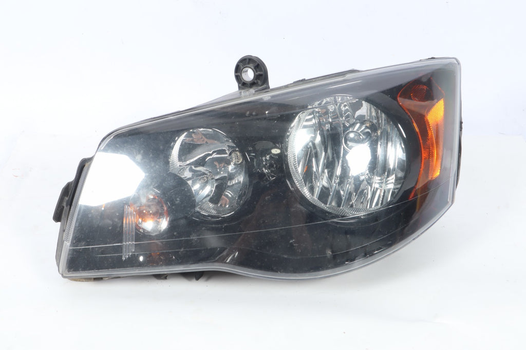 2011-2020 Dodge Grand Caravan 2008-2016 Town & Country Headlight Driver Side OEM