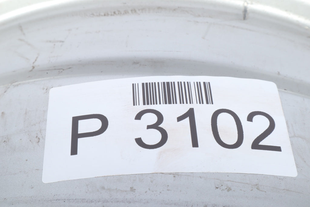 1999-2002 Mercedes CLK430 Wheel Rim 7.5Jx17H2 B66470513 OEM ONLY PICK UP!!!