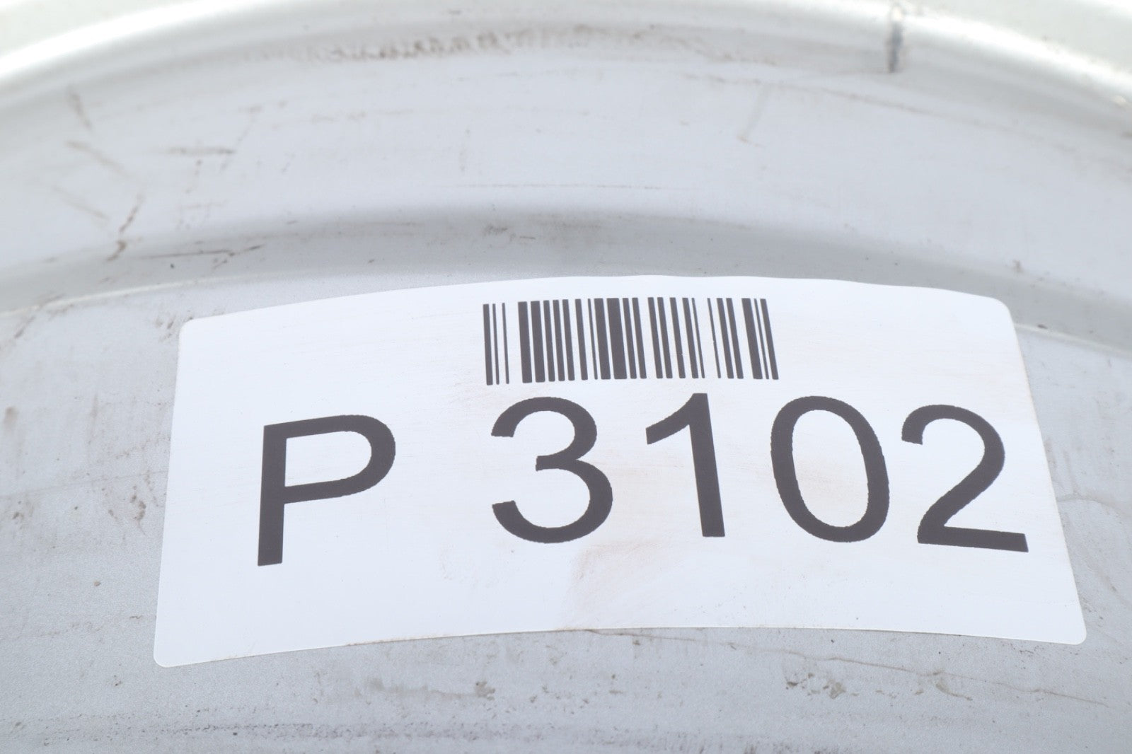 1999-2002 Mercedes CLK430 Wheel Rim 7.5Jx17H2 B66470513 OEM ONLY PICK UP!!!