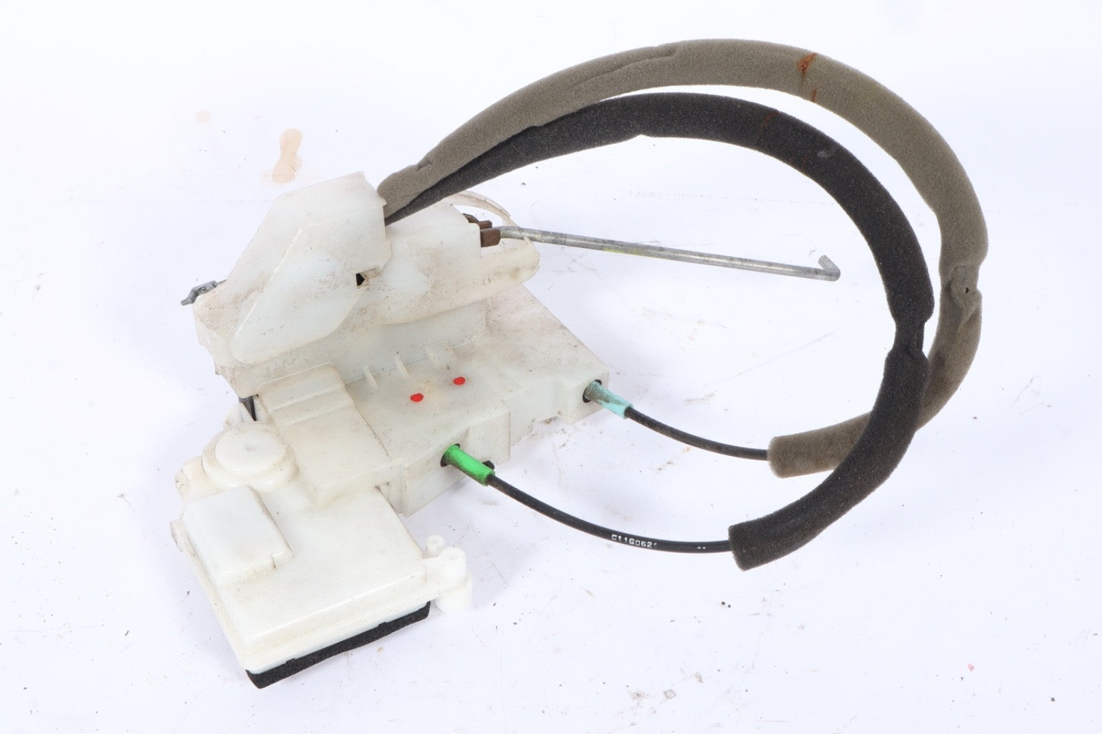 2007-2015 MAZDA CX-9 FRONT RIGHT RH DOOR LOCK LATCH ACTUATOR MOTOR OEM