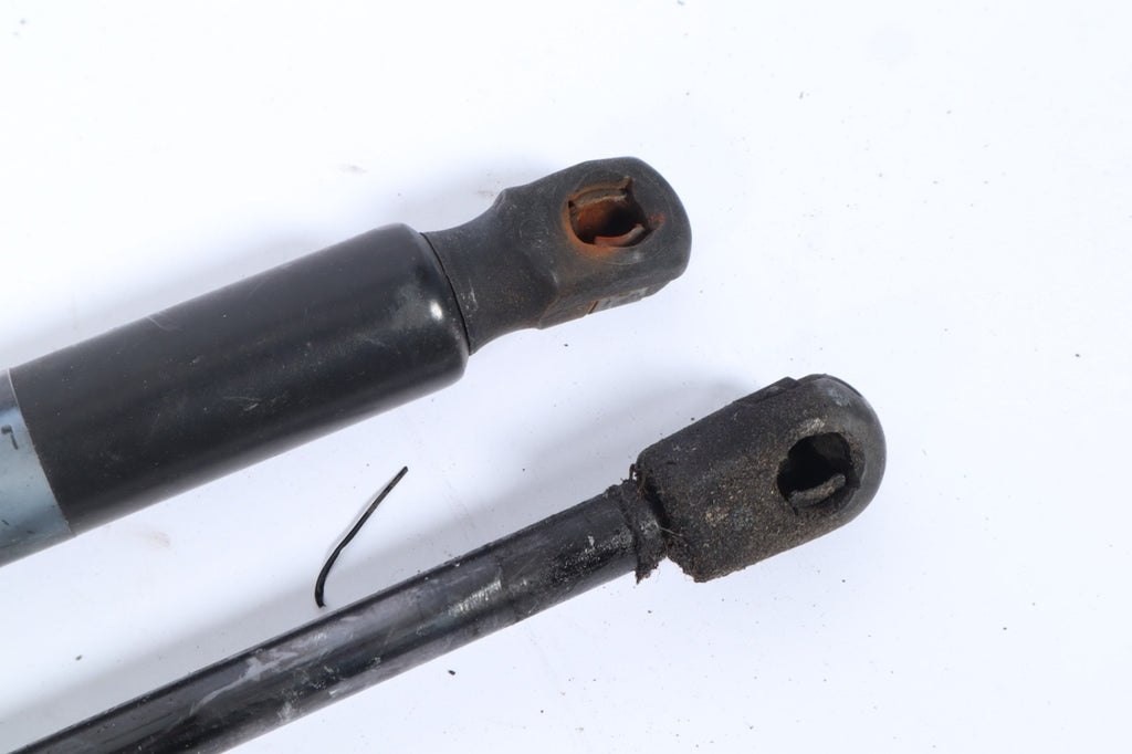 2012-2014 FORD EDGE FRONT HOOD GAS CHARGER LIFT SUPPORTS SHOCK STRUTS PROP ROD