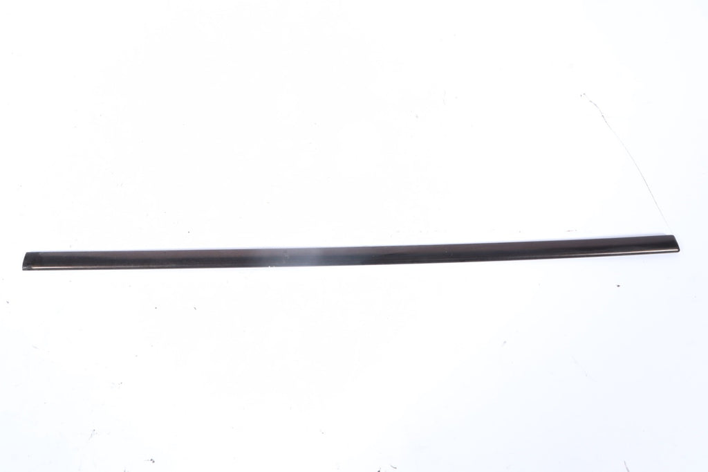 2004-2010 BMW X3 E83 Rear Right Passenger Side Door Window Belt Molding OEM