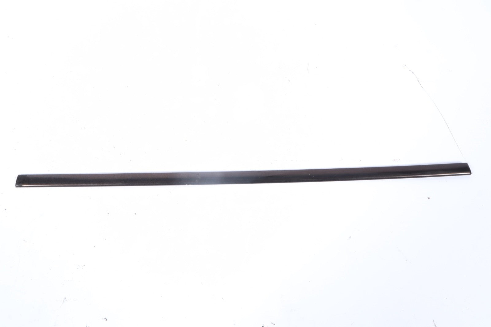 2004-2010 BMW X3 E83 Rear Right Passenger Side Door Window Belt Molding OEM