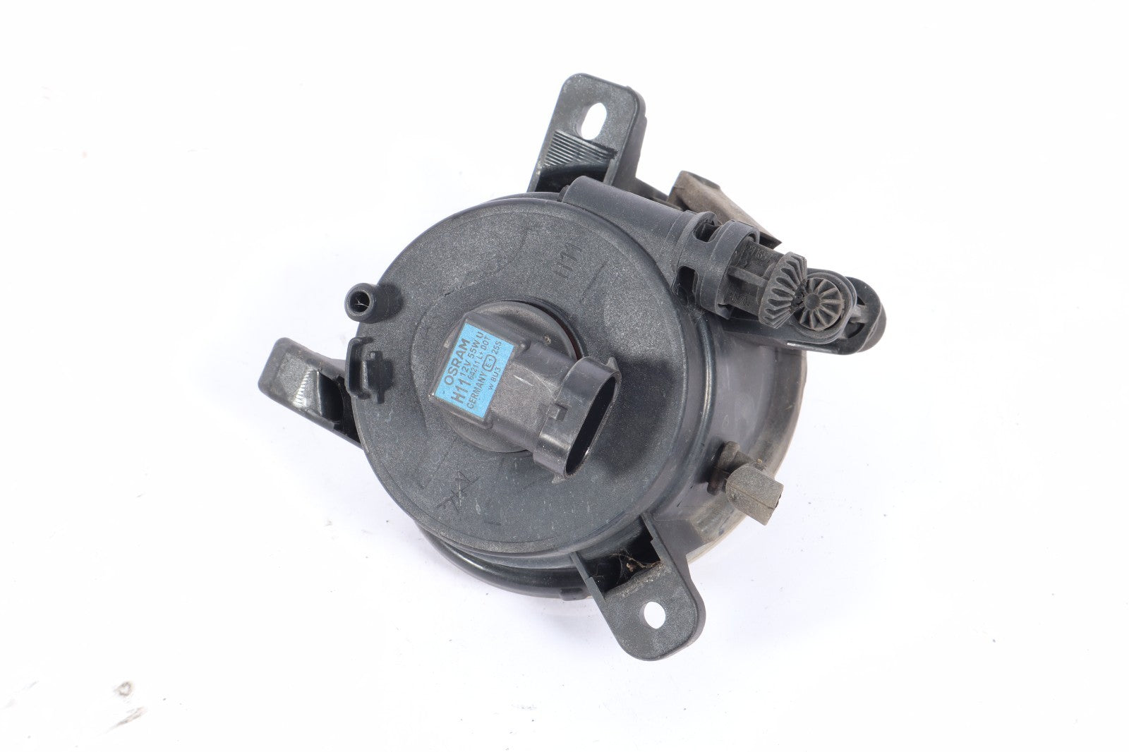 2006 AUDI A4 CONVERTIBLE LEFT FOR LIGHT OEM