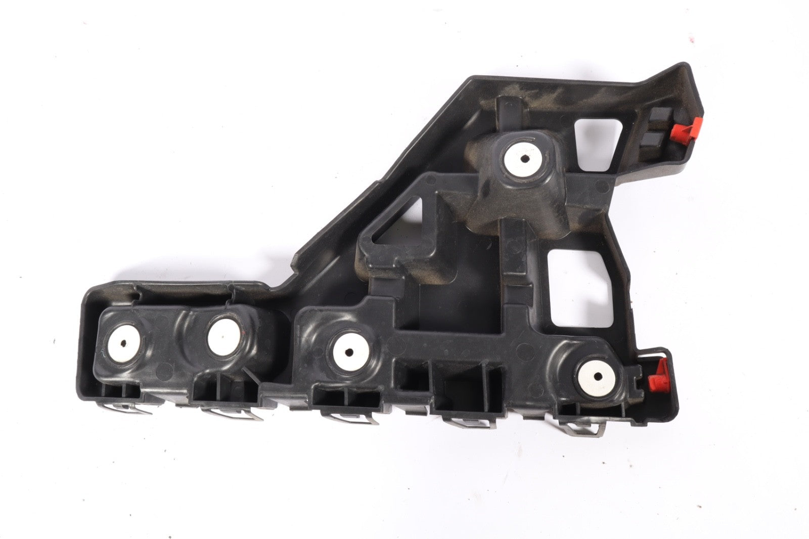 2016-2019 Buick Cascada Rear Right Bumper Bracket Guide OEM