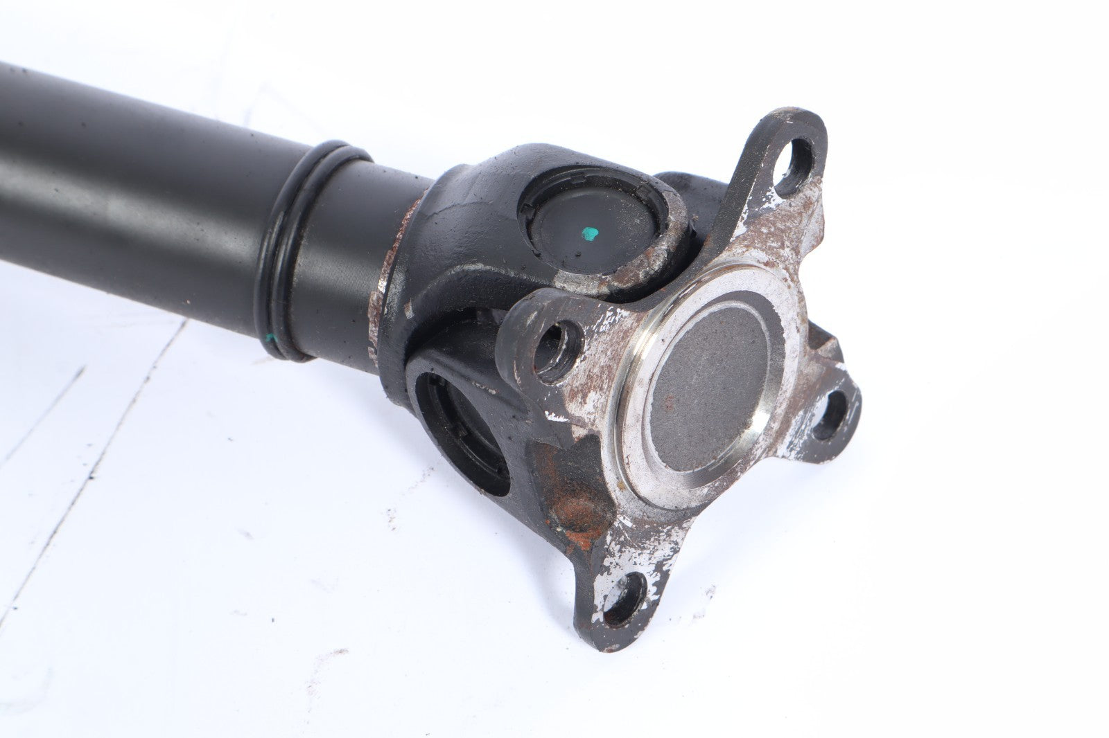 2007-2010 BMW X3 E83 FRONT DRIVESHAFT OEM