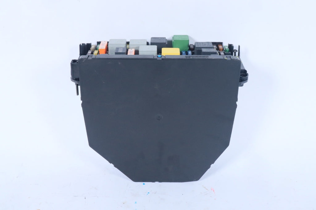 2010-2016 Mercedes E350 SLK250 CLS550 C350 Front SAM Module Relay Fuse Box OEM