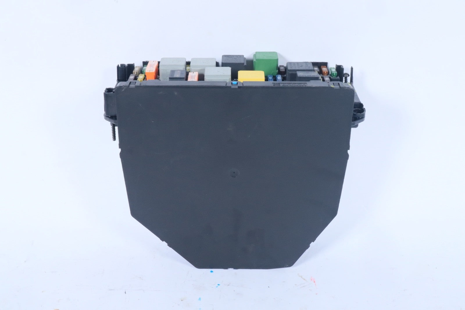 2010-2016 Mercedes E350 SLK250 CLS550 C350 Front SAM Module Relay Fuse Box OEM
