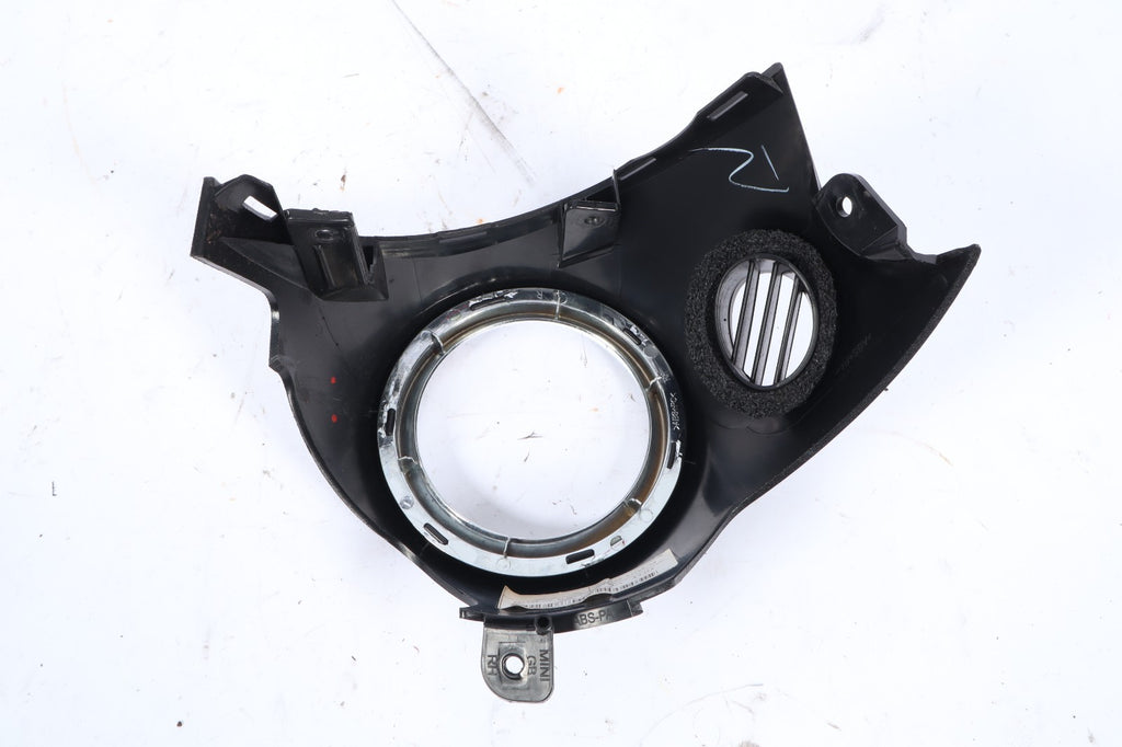 2007-2015 MINI COOPER DASH RIGHT SIDE AC AIR VENT OUTER COVER BEZEL TRIM OEM