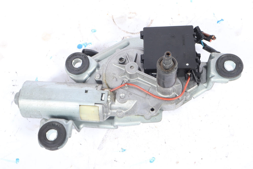 2003-2009 Land Rover Range Rover HSE Windshield Wiper Motor OEM 0390201571