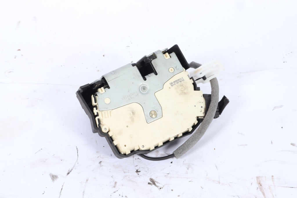 2006-2009 LRANGE ROVER SPORT REAR RIGHT PASSENGER SIDE DOOR LOCK LATCH ACTUATOR