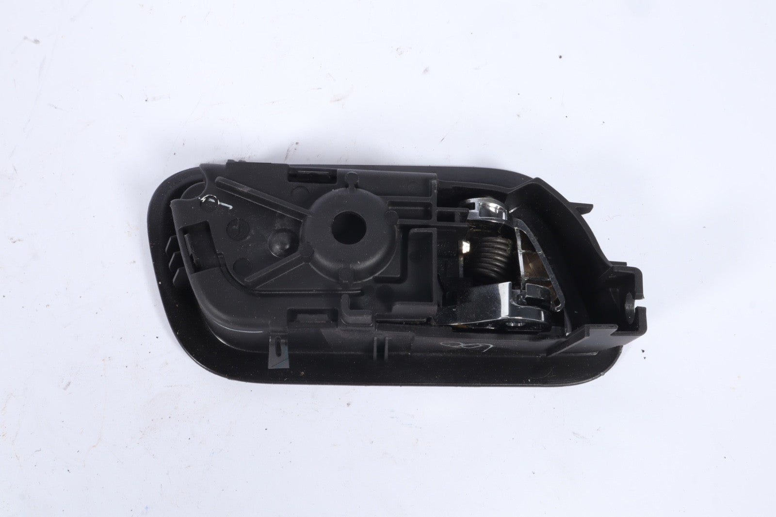 2010-2012 Ford Taurus Rear Left Driver Side Interior Door Pull Handle OEM