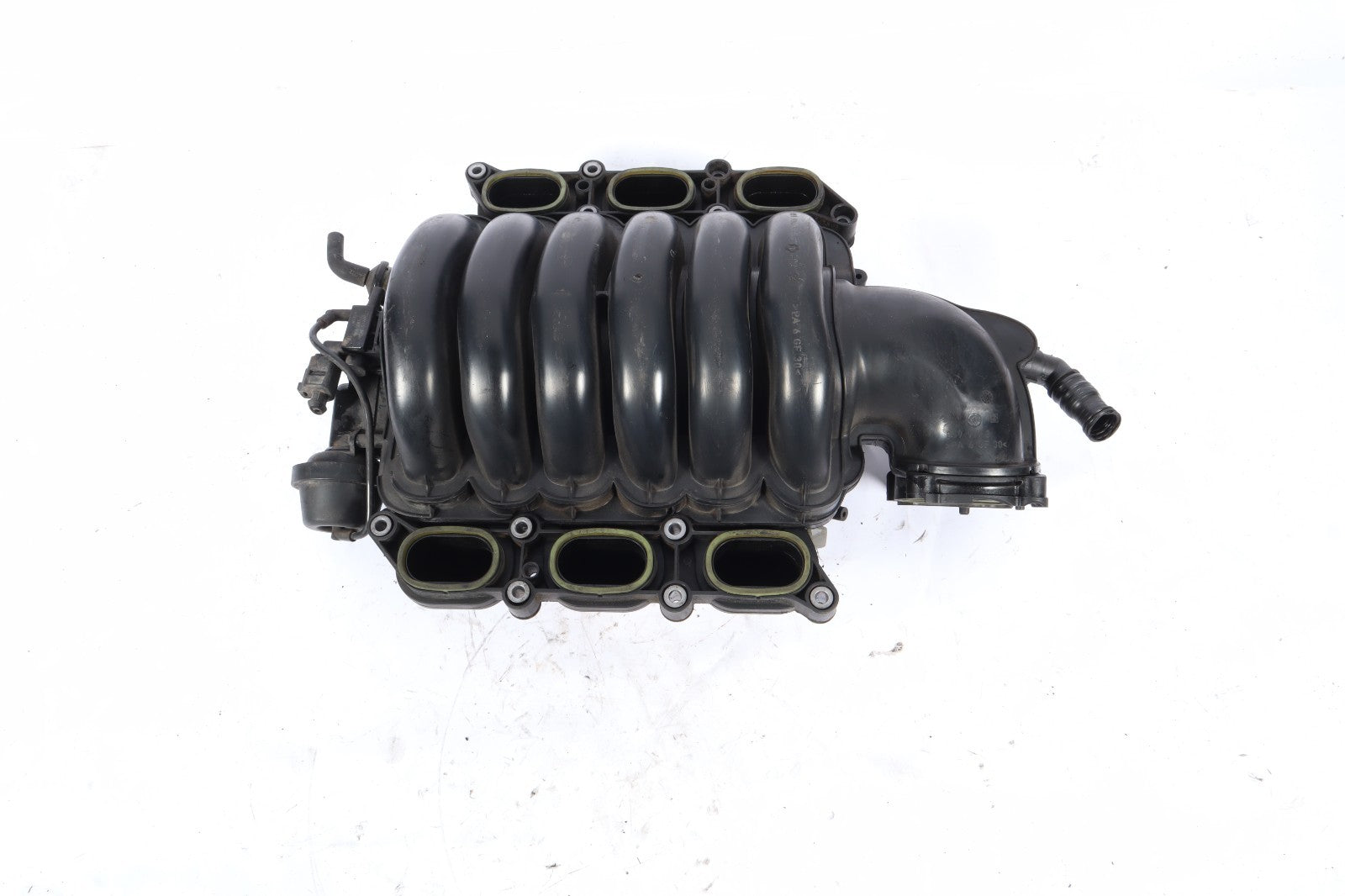 2008-2010 AUDI A4 2009-2012 Q5 3.2L ENGINE INTAKE MANIFOLD OEM 06E133210