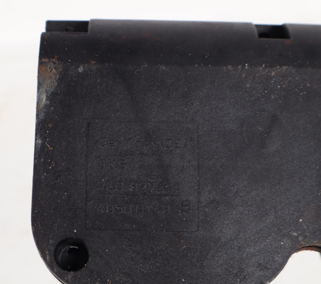 03-10 Porsche Cayenne 955 957 Rear Liftgate Trunk Actuator 7L0827511 OEM