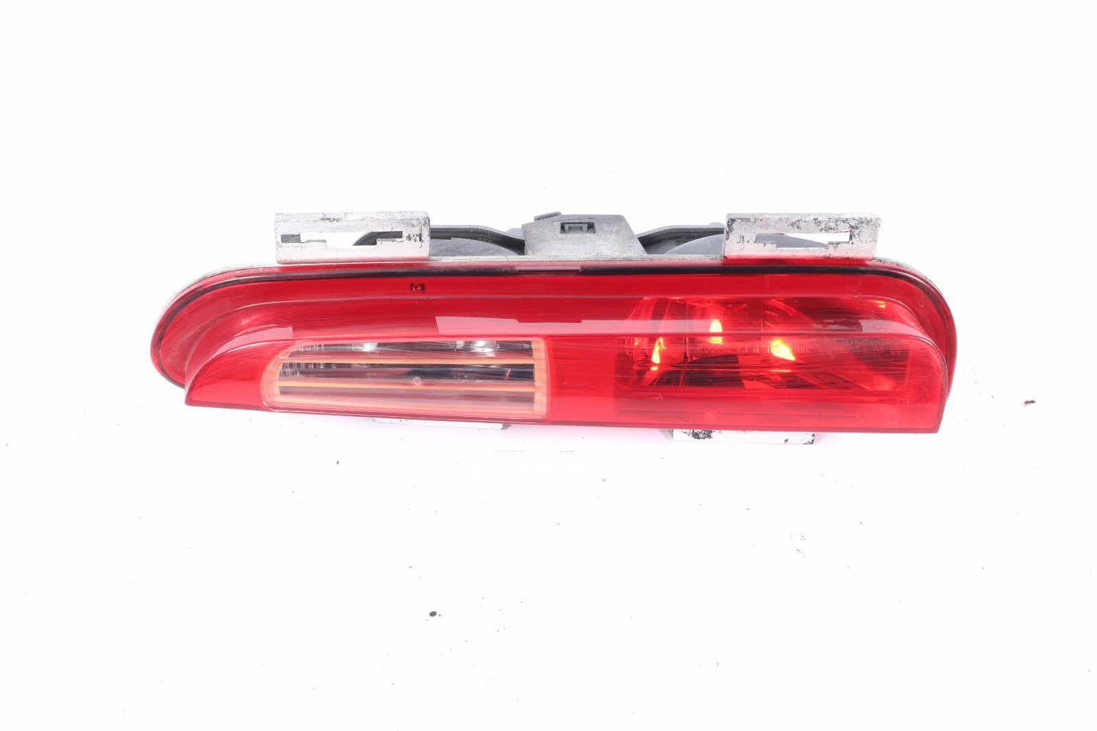 2011-2015 MINI COOPER RIGHT REAR BUMPER BACKUP LIGHT OEM 7255922
