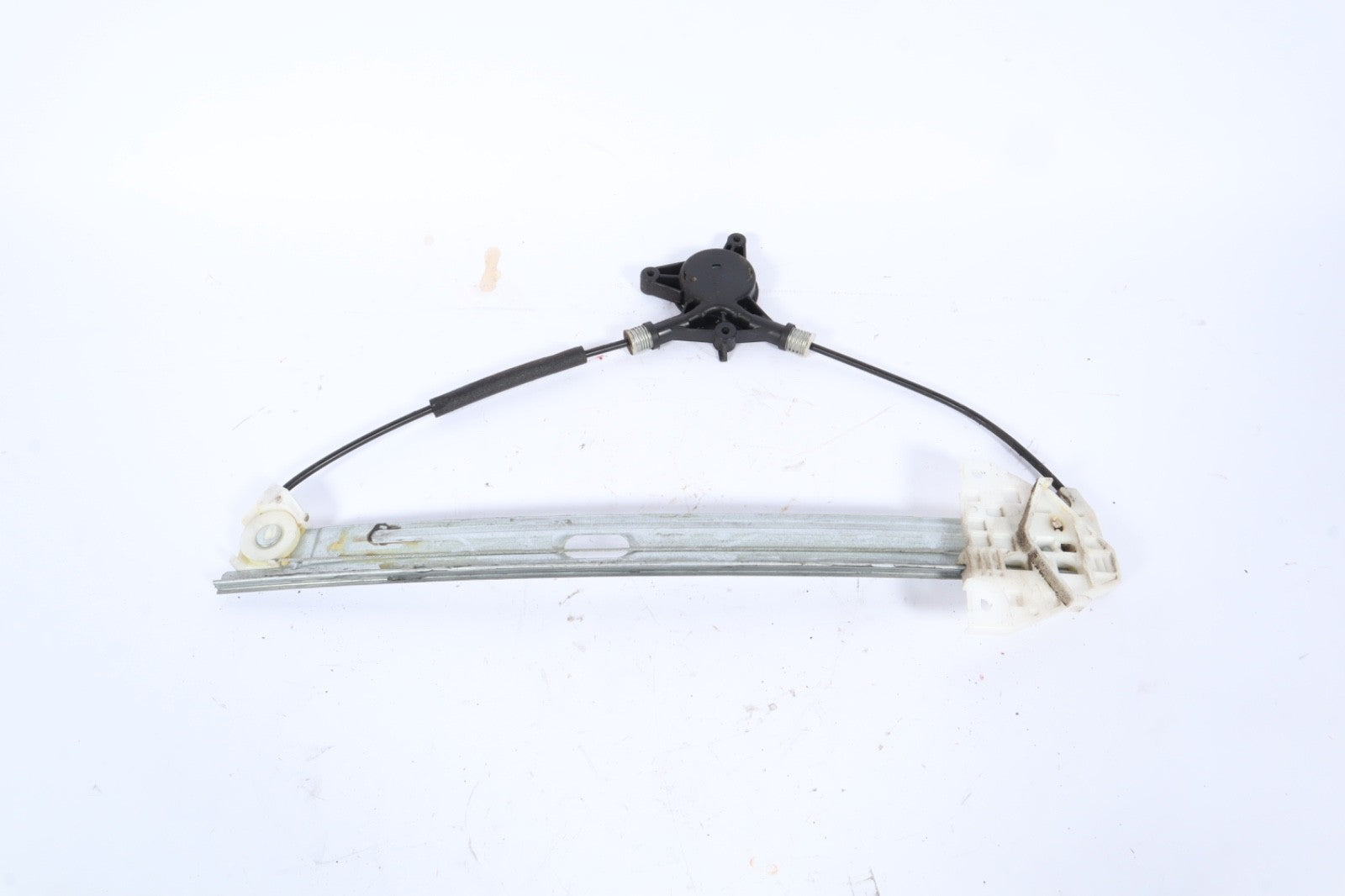 2007-2015 MAZDA CX-9 PASSENGER RIGHT REAR WINDOW REGULATOR TRACK ONLY FITS OEM