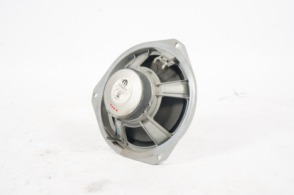 2017- 2021 ALFA ROMEO GIULIA FRONT LEFT OR RIGHT DOOR AUDIO SPEAKER OEM 50564039