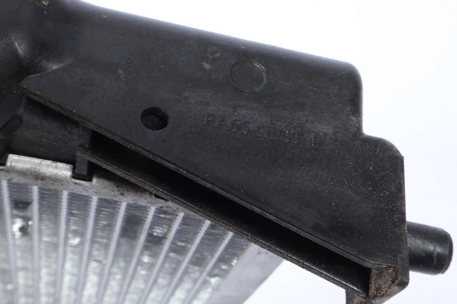 2007-2015 FORD EDGE TAURUS 3.5L COOLING RADIATOR OEM