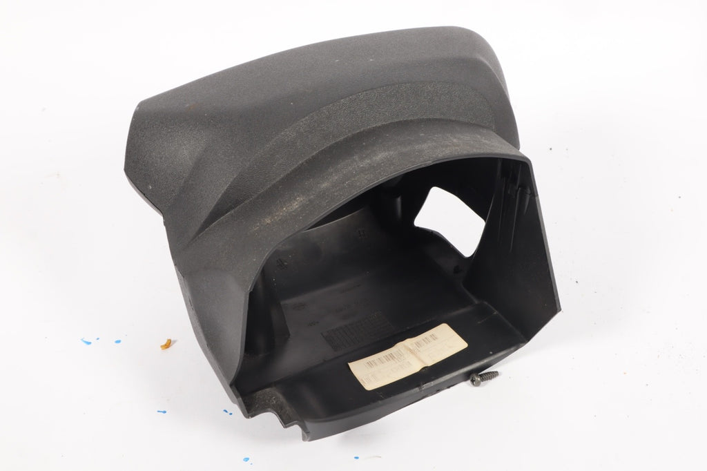2007 - 2012 Nissan Armada Upper Lower Steering Column Shroud Cover Trim OEM