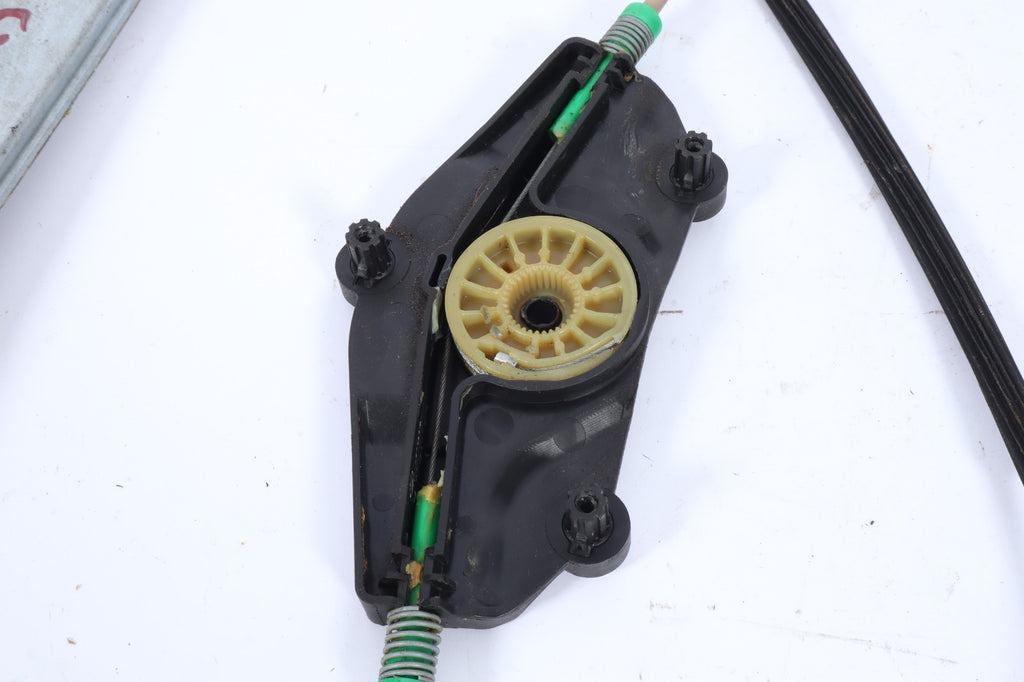 2009-2017 AUDI Q5 FRONT RIGHT SIDE DOOR WINDOW REGULATOR OEM