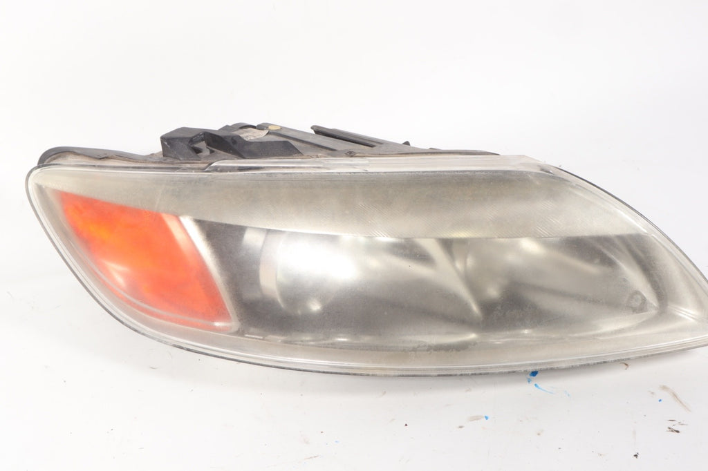 2007-2009 Audi Q7 Right Passenger Side Xenon Headlight Headlamp 4L0941004H OEM