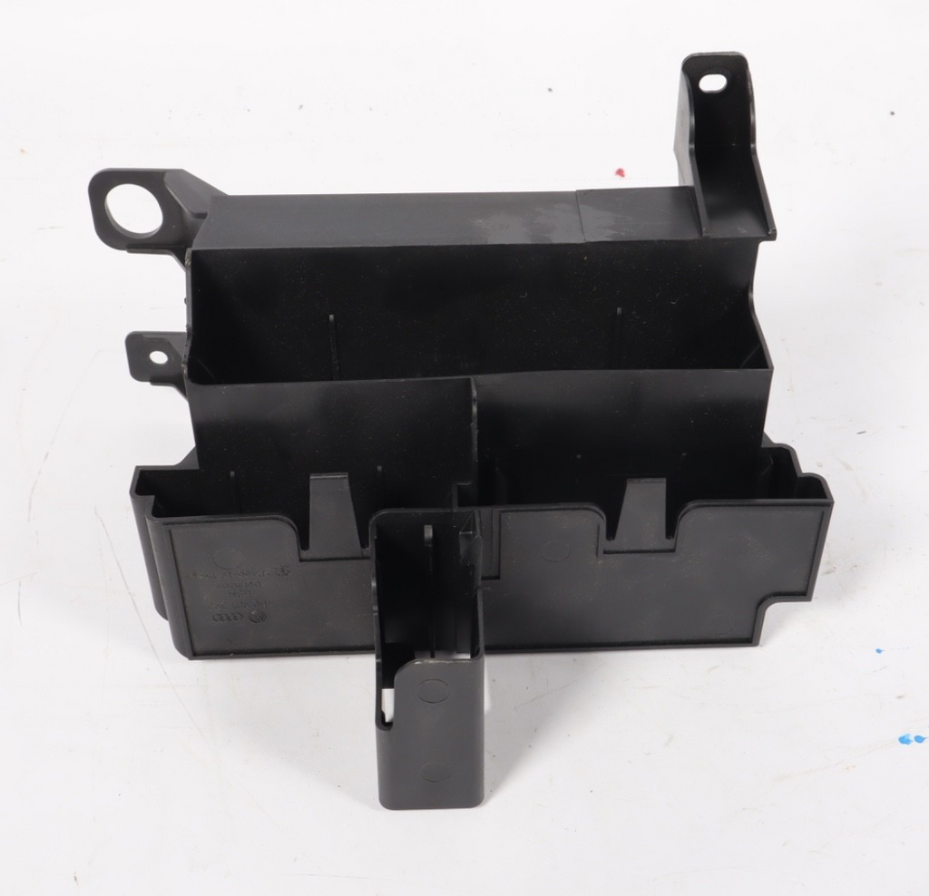 2012-2018 AUDI A7 REAR VIEW CAMERA CONTROL MODULE UNIT MOUNT BRACKET OEM