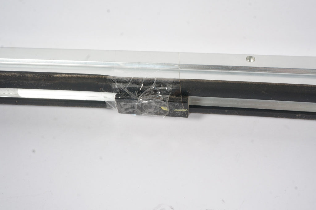 2018 - 2021 ALFA ROMEO STELVIO ROOF LEFT DRIVER SIDE LUGGAGE RAIL RACK OEM