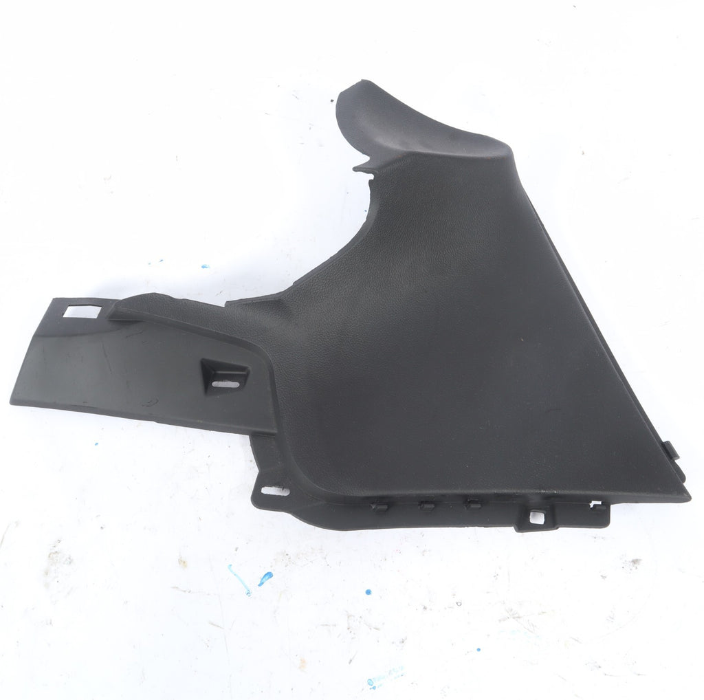 2016–2019 BUICK CASCADA LEFT LOWER DASH TRIM PANEL OEM 13493531
