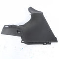 2016–2019 BUICK CASCADA LEFT LOWER DASH TRIM PANEL OEM 13493531