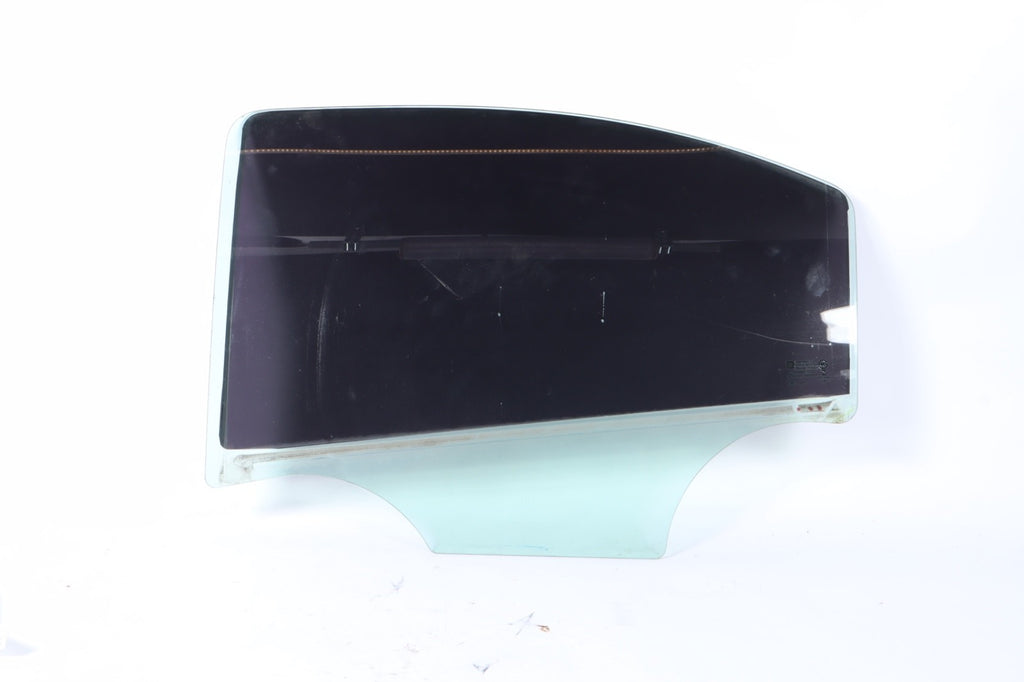 2012-2020 CHEVROLET SONIC SEDAN REAR PASSENGER LEFT DOOR WINDOW GLASS OEM