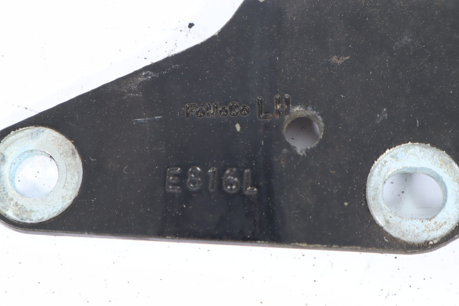 2007-2014 FORD EDGE HOOD HINGES OEM