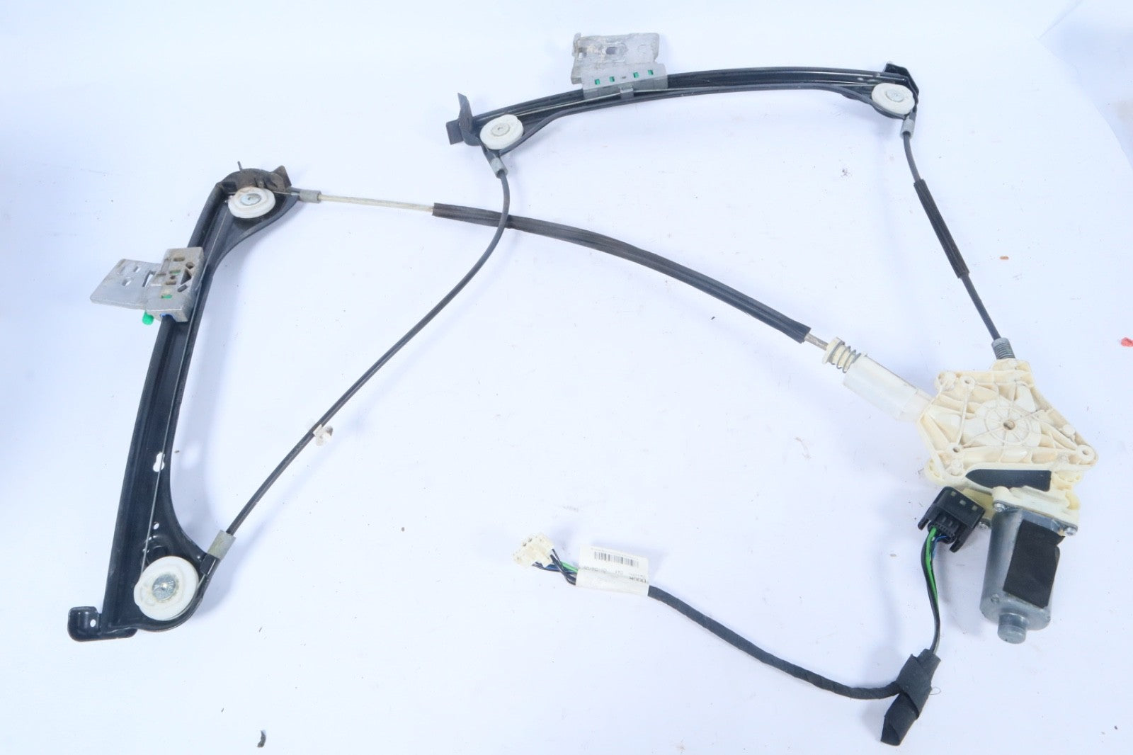 2005-2011 Mercedes R171 SLK350 Front Right Side Door Window Regulator Motor OEM