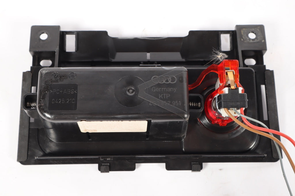 2012-2015 AUDI A6 A7 S6 S7 - Front Ashtray ASH TRAY Console Trim OEM