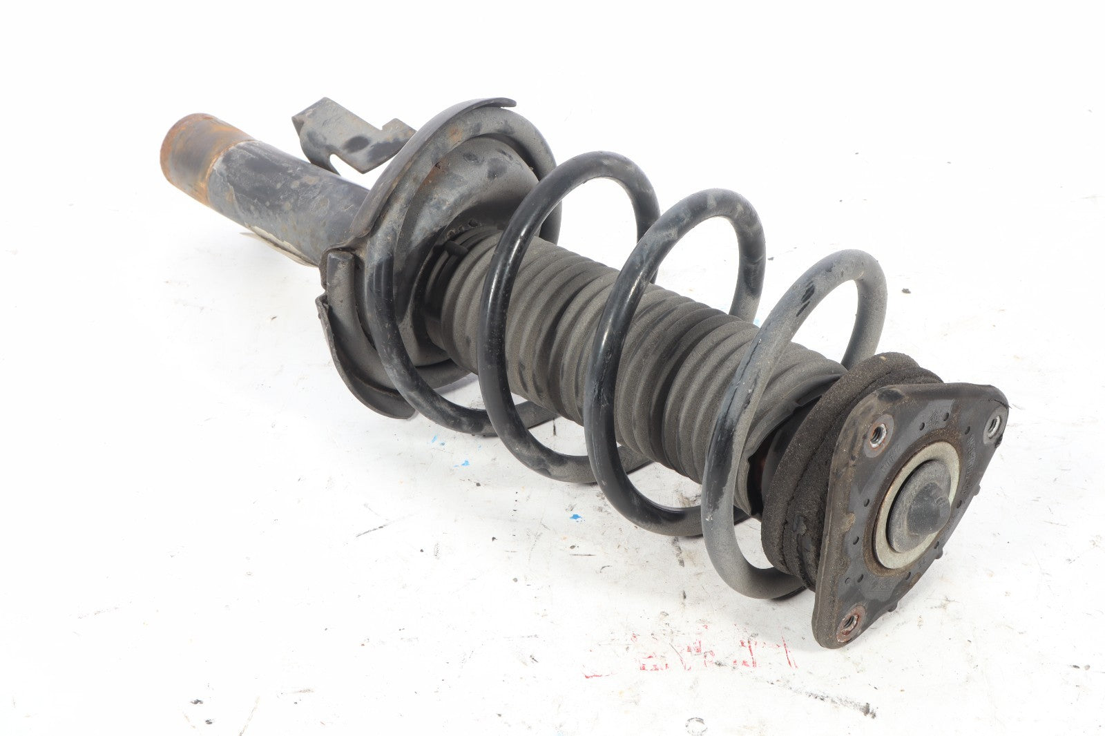 2006 - 2013 VOLVO C70 FRONT LEFT DRIVER SIDE STRUT SHOCK ABSORBER ASSEMBLY OEM