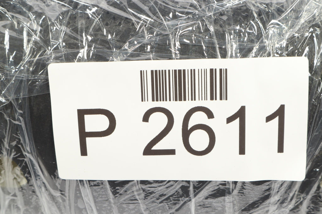 2016 - 2019 Buick Cascada Front Left Seat Backrest OEM