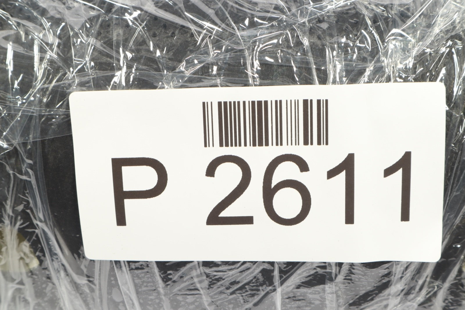 2016 - 2019 Buick Cascada Front Left Seat Backrest OEM