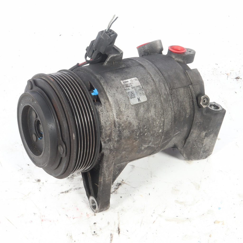 2013-2014 NISSAN PATHFINDER 3.5 AC AIR CONDITIONING COMPRESSOR OEM 926001JA1A