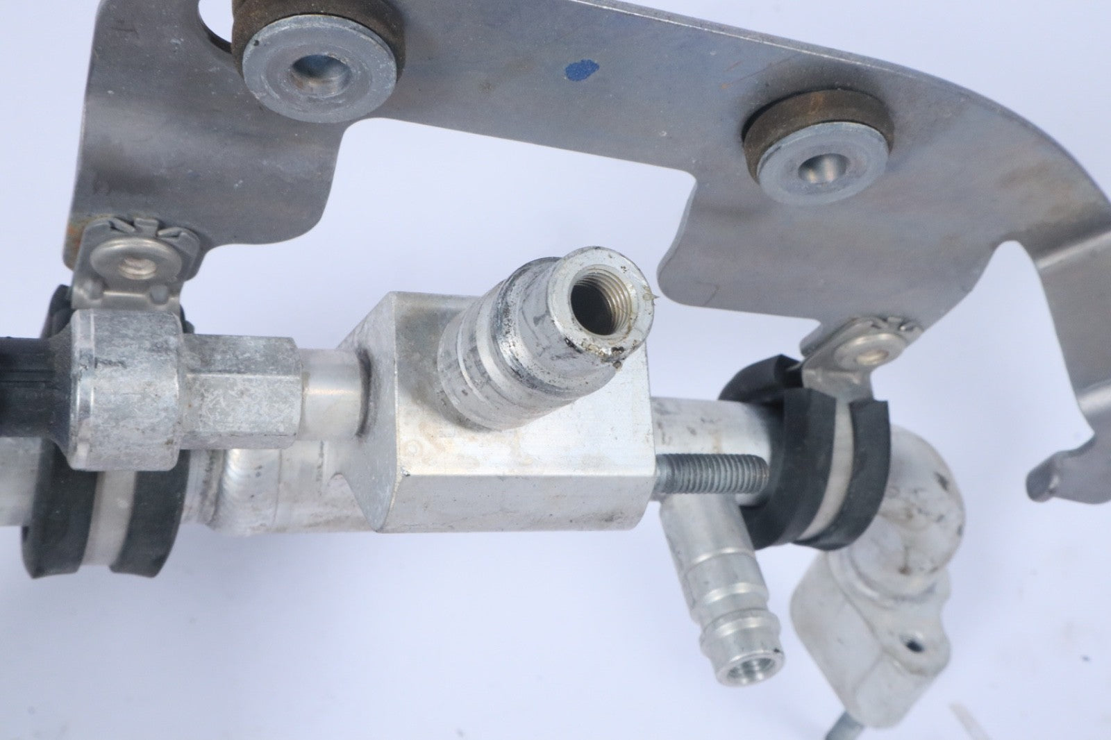 2018- 2025 ALFA ROMEO STELVIO CONDITIONER SUCTION REFRIGERANT LINE OEM 505564990