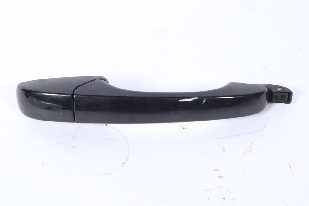 2003-10 PORSCHE CAYENNE REAR RIGHT EXTERIOR DOOR HANDLE OEM