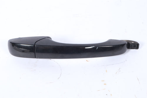2003-10 PORSCHE CAYENNE REAR RIGHT EXTERIOR DOOR HANDLE OEM