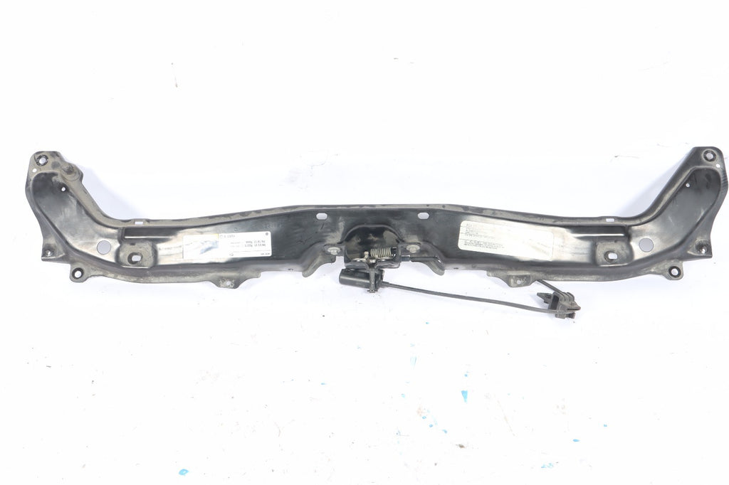 2012-2016 DODGE GRAND CARAVAN RADIATOR CORE SUPPORT UPPER TIE BAR 68023327AC