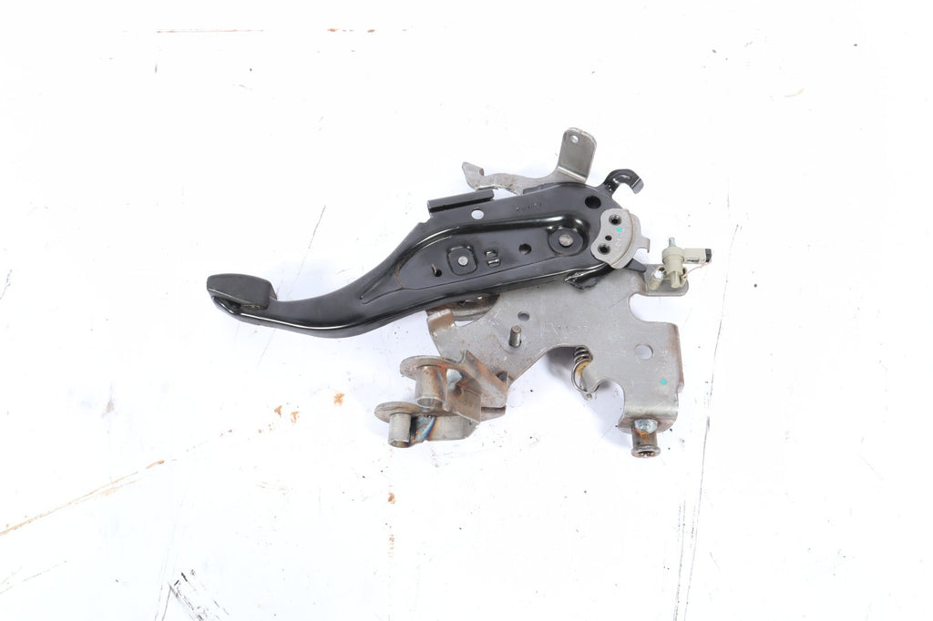 2011-2014 FORD EDGE 3.5L EMERGENCY PARKING BRAKE PEDAL W/ CABLE OEM