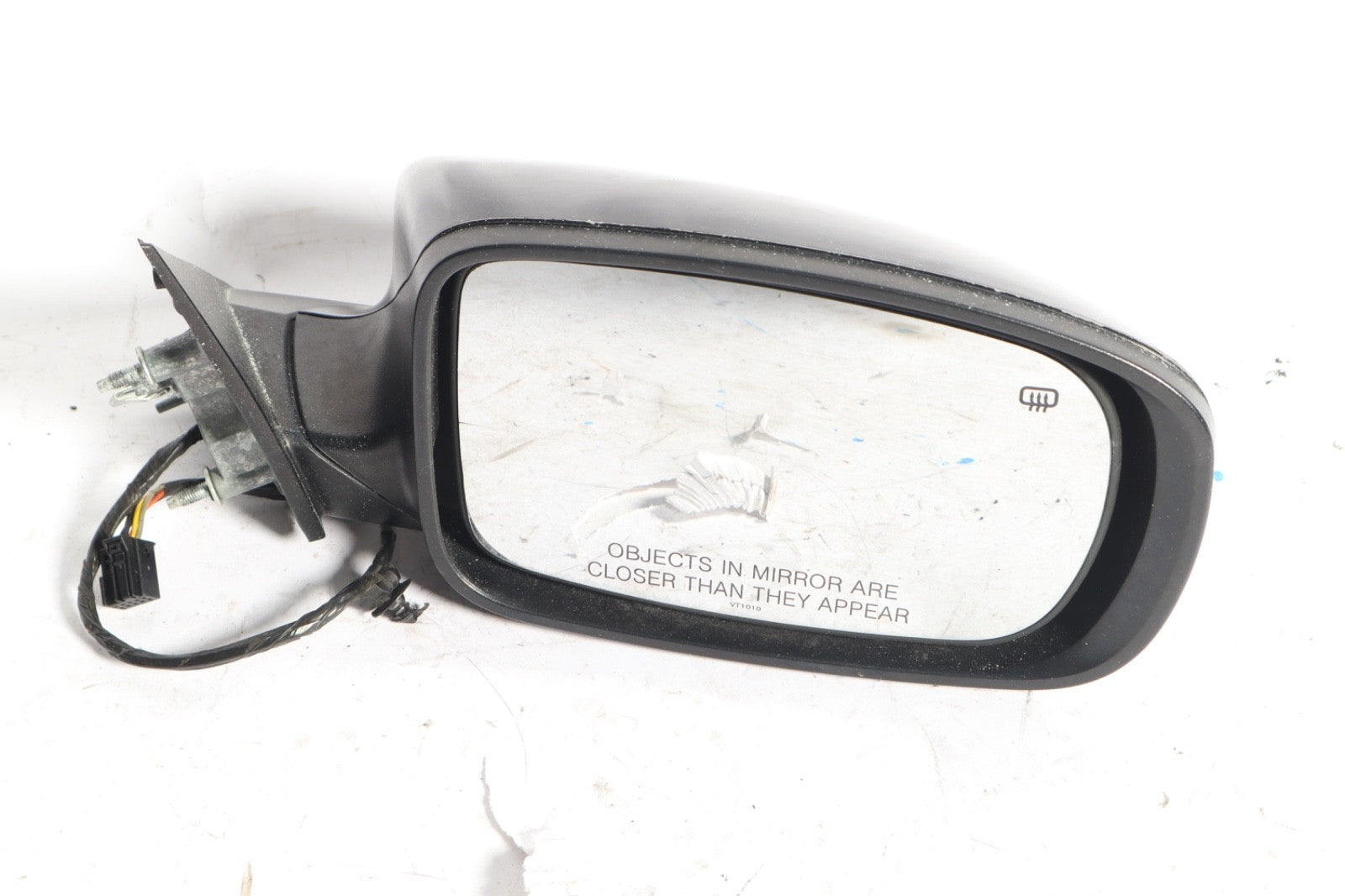 2011 - 2014 Dodge Charger Front Right Mirror OEM