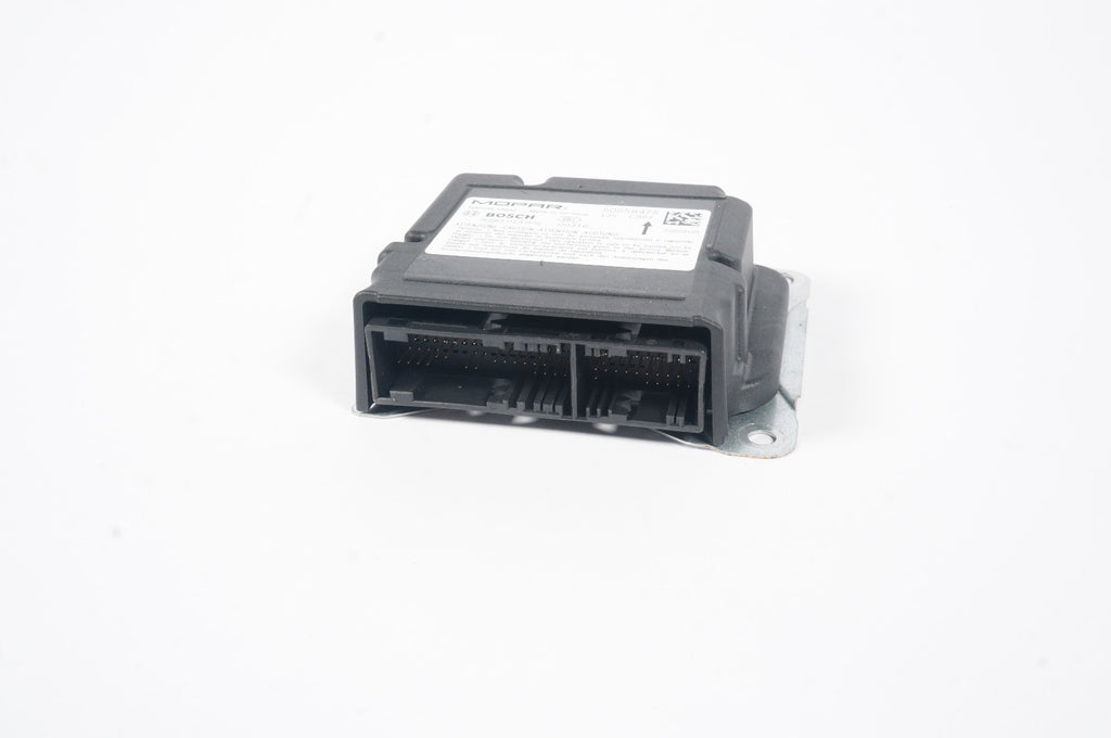 2017-2025 Alfa Romeo Stevlio  Control Module OEM Needs Reset