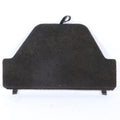 2003-2012 LAND ROVER RANGE ROVER REAR RIGHT COMPARTMENT TRAY CARPET COVER OEM