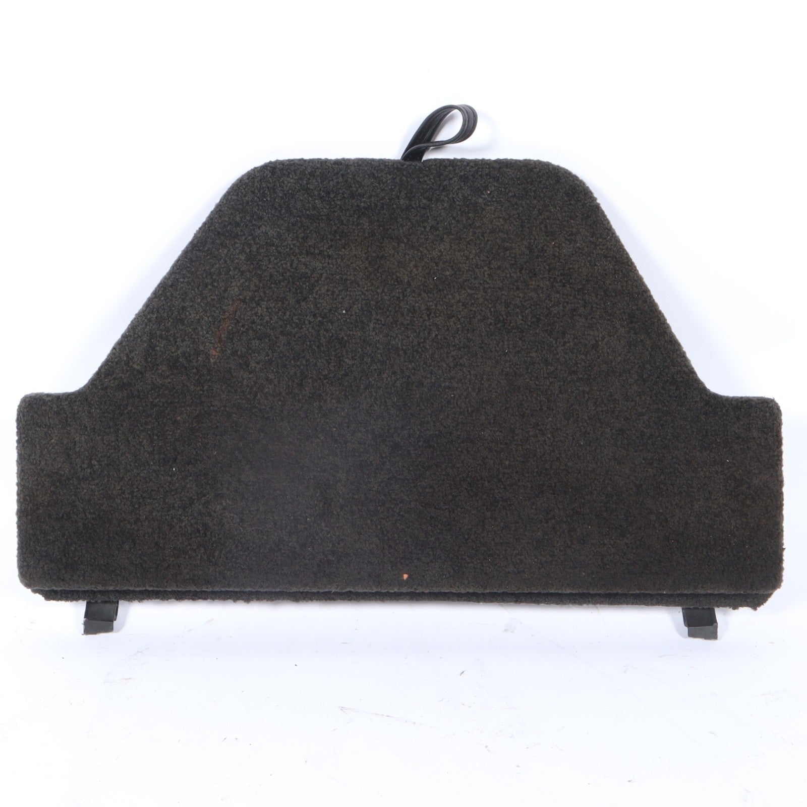 2003-2012 LAND ROVER RANGE ROVER REAR RIGHT COMPARTMENT TRAY CARPET COVER OEM