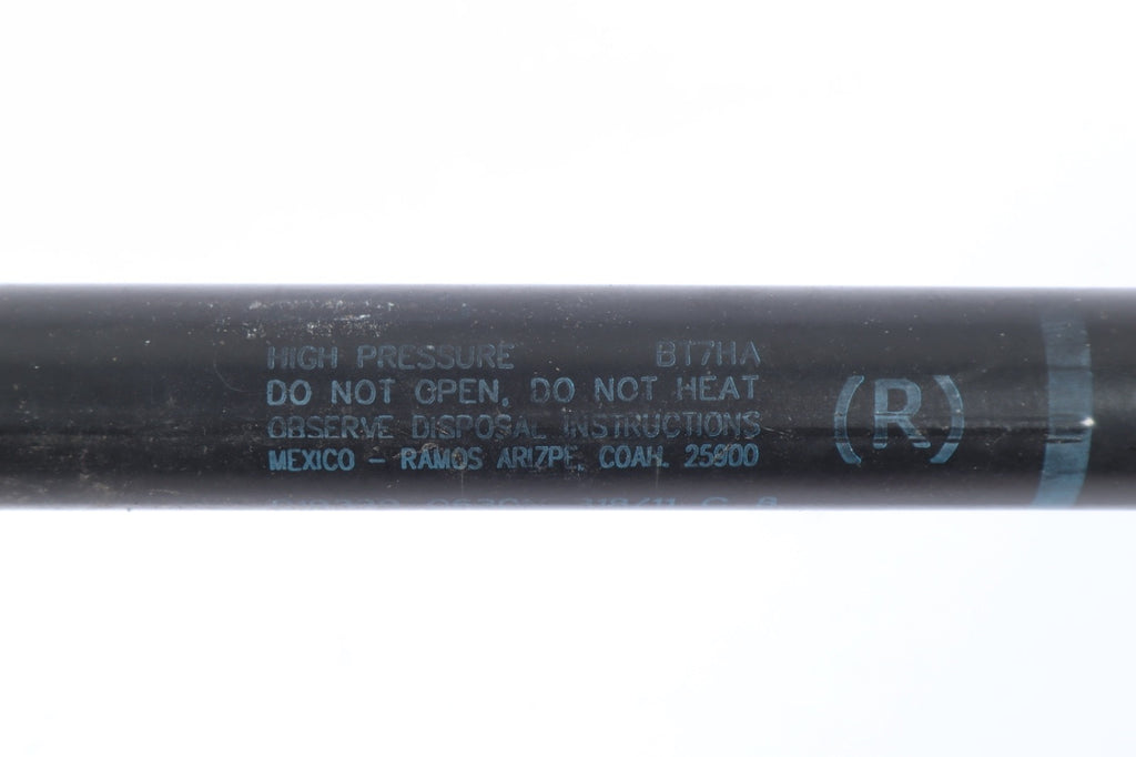 2012-2014 FORD EDGE FRONT HOOD GAS CHARGER LIFT SUPPORTS SHOCK STRUTS PROP ROD