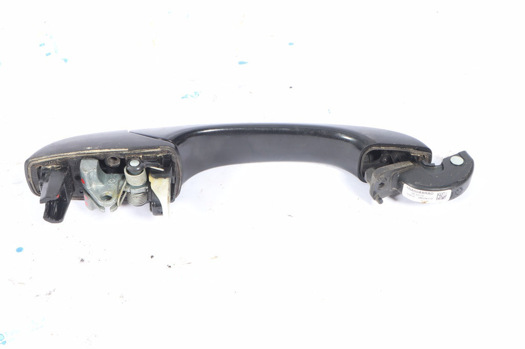 2008-2020 DODGE GRAND CARAVAN DRIVER LEFT REAR OUTSIDE DOOR HANDLE OEM