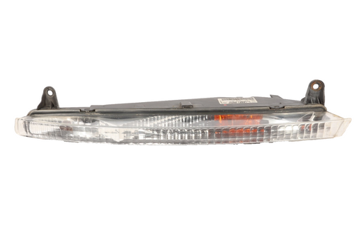 07-09 Audi Q7 4L Turn Indicator Light Lamp Front Left Driver Side Oem
