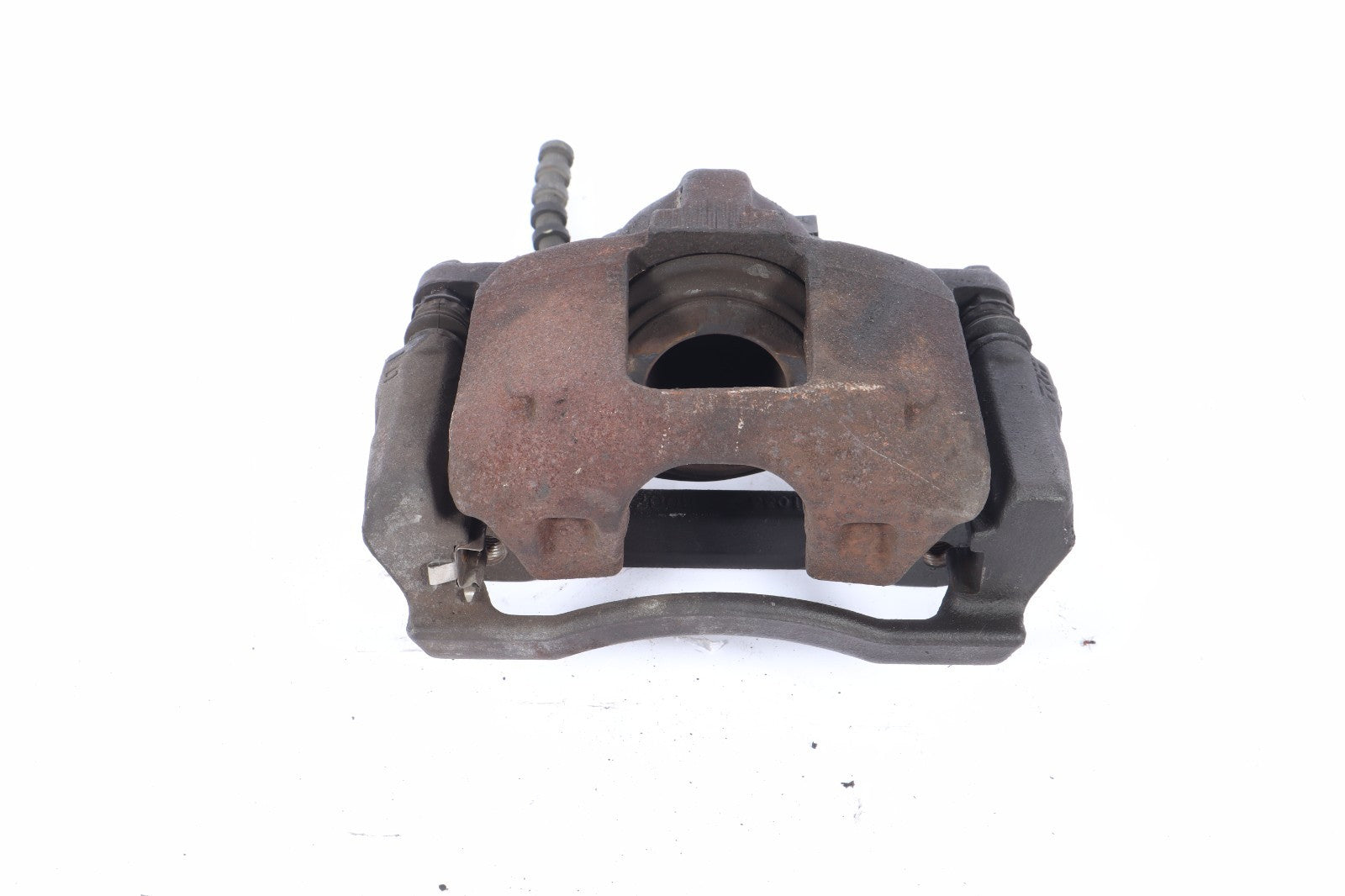 2008-2016 DODGE GRAND CARAVAN LEFT FRONT BRAKE CALIPER OEM
